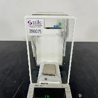 Mettler Toledo AT200 Analytical Balance image 3